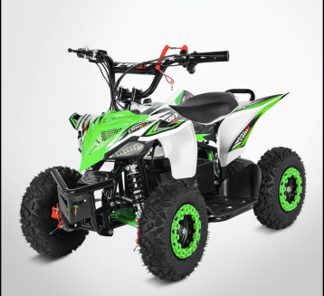 Pocket quad TIRAX 800W - PROBIKE -